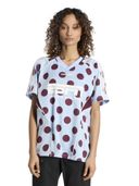 Blue color option, Sold out, Currently selected