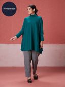 Teal color option, Sold out, Currently selected
