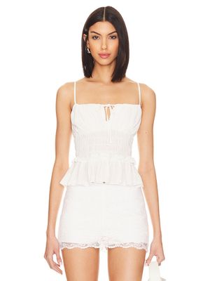 Buy MORE TO COME Lidiya Top Online