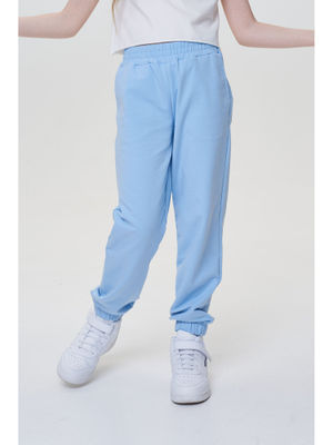 Choupette Grey And Black Warm Joggers