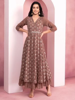indya dresses amazon