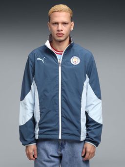 Puma - X Kid Super Mcfc Football Collab Reversible Jacket