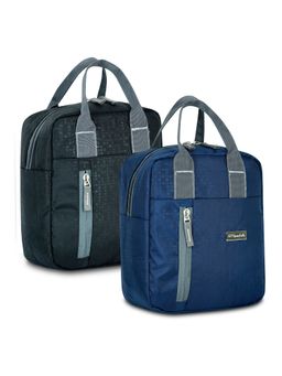 NFI Essentials - Multi-Color Premium Quality Tiffin Bags