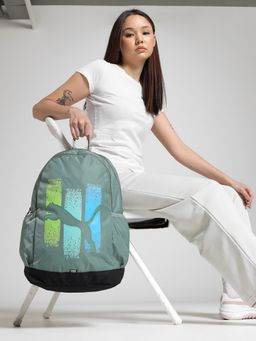 Puma - Unisex Adventure Backpack