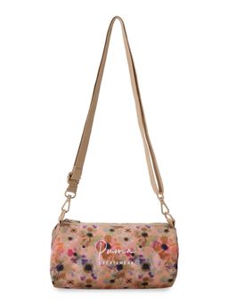 Puma - Orange MAYZE Mini Womens Sling Bag