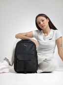 Black color option, Currently selected