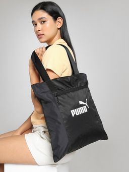 Puma - Black BASE Womens Tote Bag