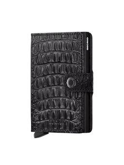 Secrid - Mini Wallet Nile Black