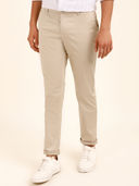 Beige color option, Currently selected