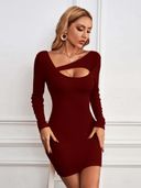 Maroon color option, Currently selected