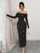 Black color option, Sold out