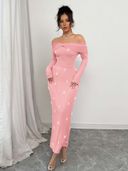 Pink color option