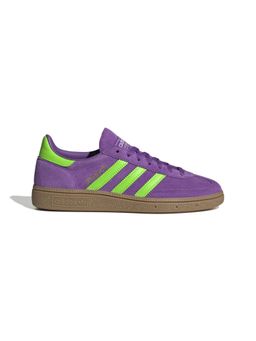 adidas Originals - HANDBALL SPEZIAL Women Purple Training Shoes