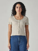 Cream color option, Currently selected