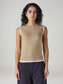 Beige color option, Currently selected