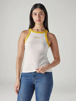 Levi's - Women's White Top