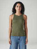 Olive color option, Currently selected