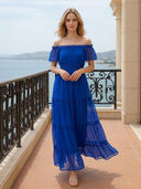 Blue color option