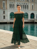 Green color option