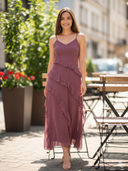 Mauve color option
