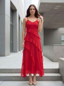 Red color option