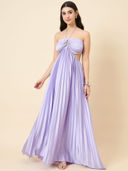 Lavender color option