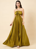 Olive color option
