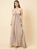 Beige color option, Currently selected