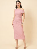 Pink color option, Currently selected
