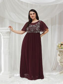 Wine color option, Currently selected