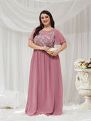 Lavender color option, Currently selected