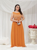 Orange color option