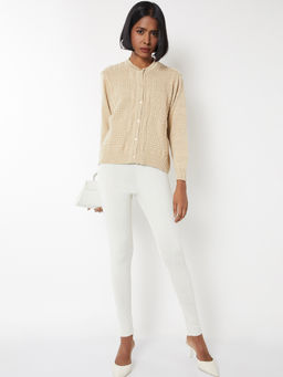 max - Women Knit Cardigan