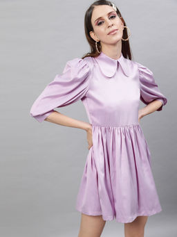STREET 9 - Peter Colour Dress
