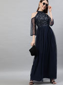 Navy Blue color option, Sold out