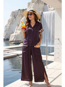 Purple color option, Currently selected