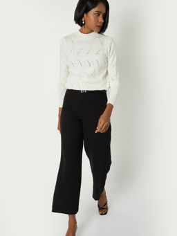 max - Women Knit Sweater