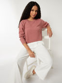Pink color option, Currently selected