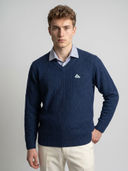 Blue color option, Sold out, Currently selected
