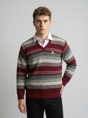 Red color option, Sold out, Currently selected