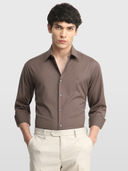 Beige color option, Currently selected