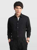 Black color option, Sold out, Currently selected