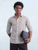 Brown color option, Sold out, Currently selected