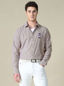 Brown color option
