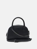 Black color option, Currently selected