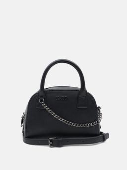 Kazo - Black Seno Sling Bag (S)