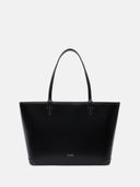 Black color option, Currently selected