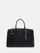Black color option, Currently selected