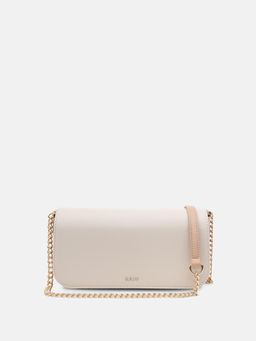 Kazo - Off White Kava Sling Bag (S)