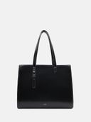 Black color option, Currently selected